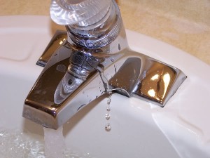 leaky faucet, John Silva, The Fix-It Professionals