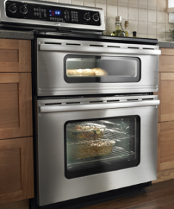 double oven, John Silva, The Fix-It Professionals